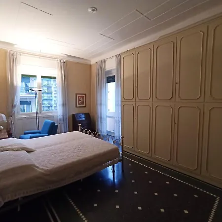 Lejlighed With 3 Bedrooms In With Wonderful City View Balcony And Wifi 2 Km From The Beach